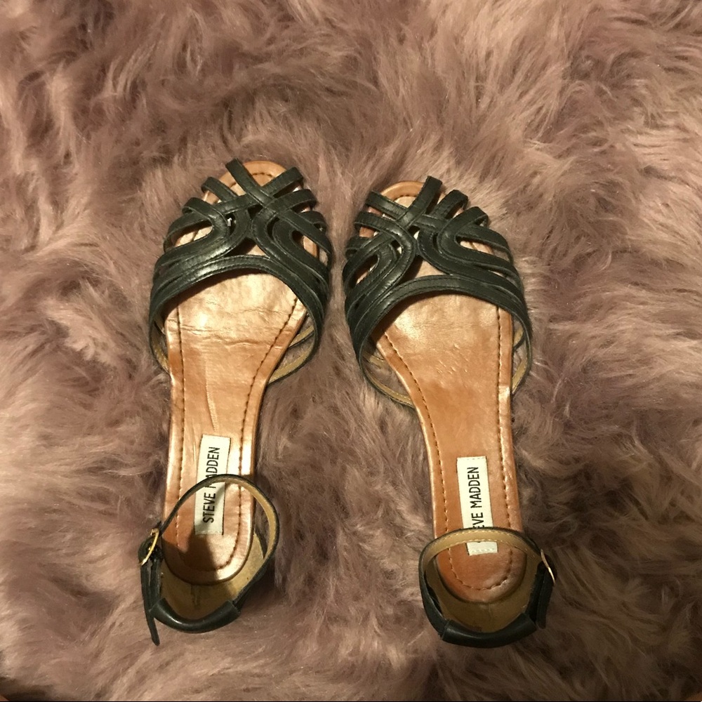 Steve Madden Sandal
